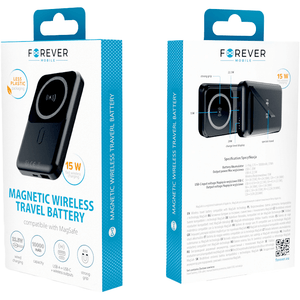 Forever MagSafe Power Bank 10000 mAh
