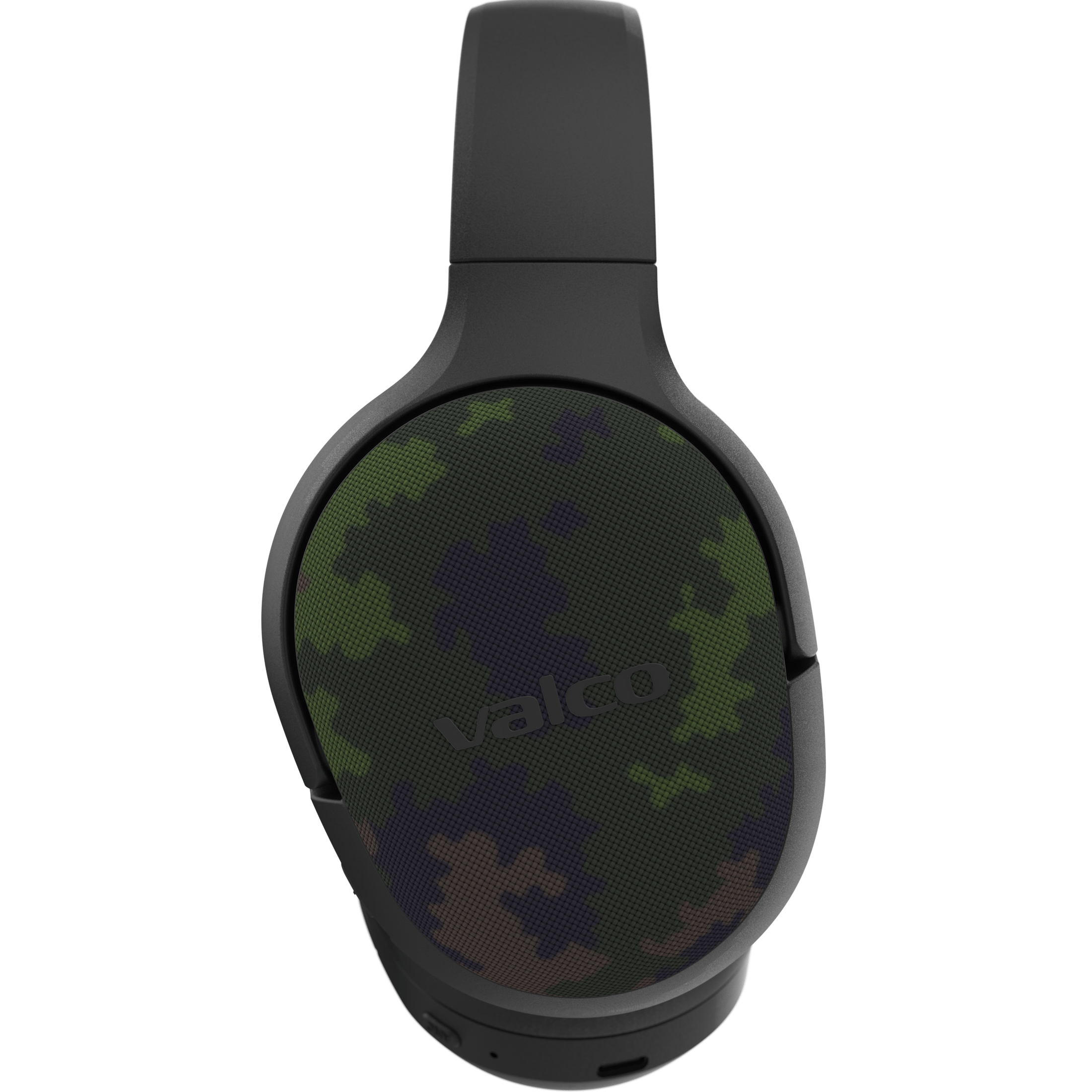 Valco VMK25 Magnetic Replacement Skins, Camo