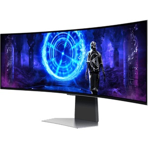 Samsung Odyssey OLED G9 G95SD 49" Curved Gaming Monitor