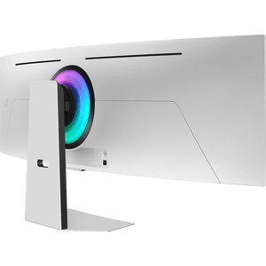 Samsung Odyssey OLED G9 G95SD 49" Curved Gaming Monitor