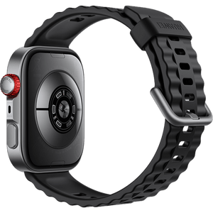 Huawei Watch FIT 4 Pro Smartwatch, Black