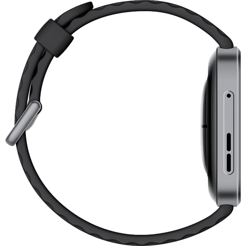 Huawei Watch FIT 4 Pro Smartwatch, Black