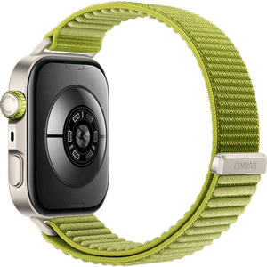 Huawei Watch FIT 4 Pro Smartwatch, Green