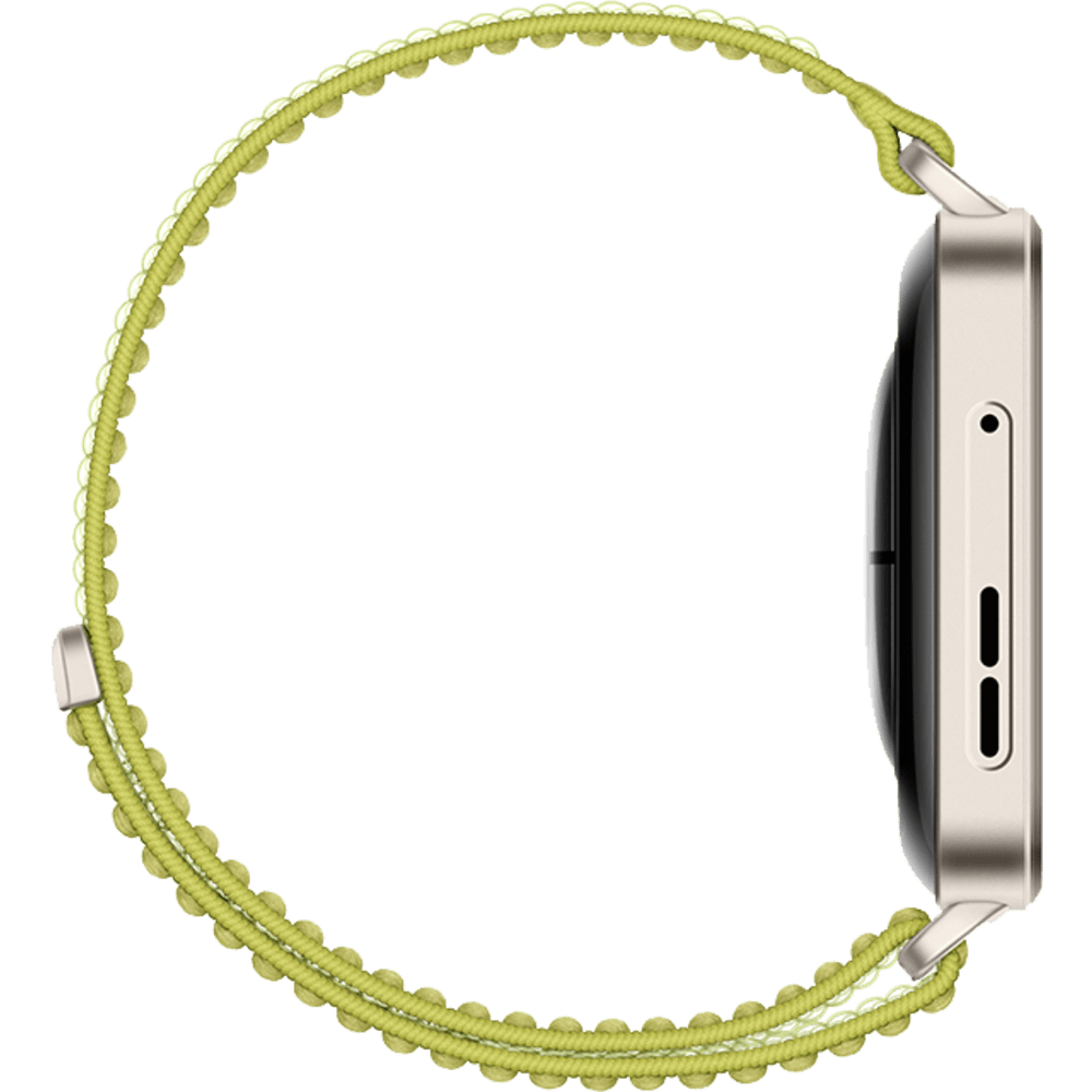 Huawei Watch FIT 4 Pro Smartwatch, Green