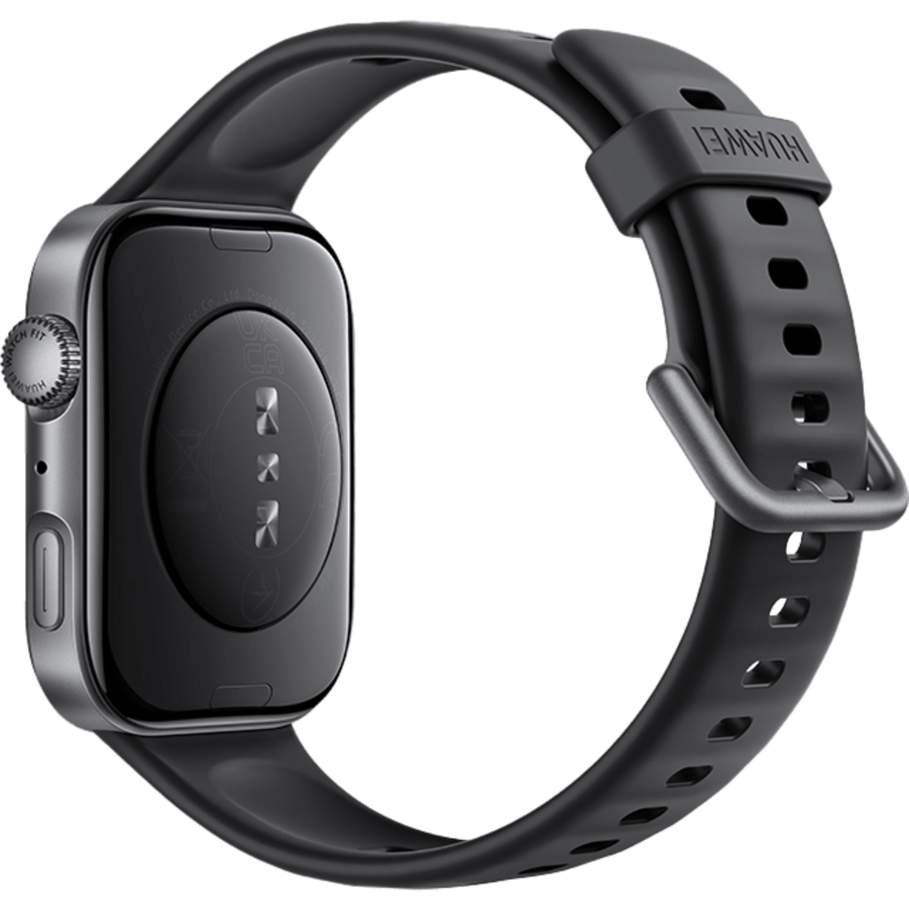Huawei FIT 4 Smartwatch, Black