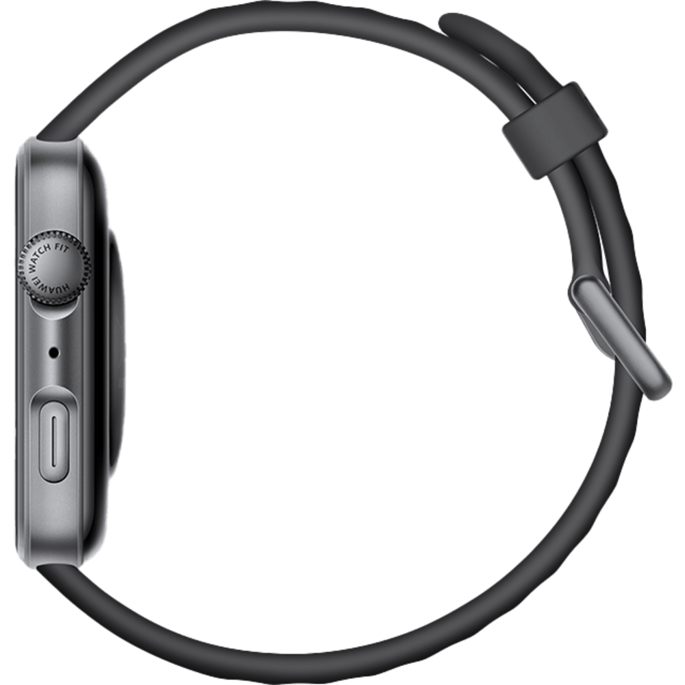 Huawei FIT 4 Smartwatch, Black