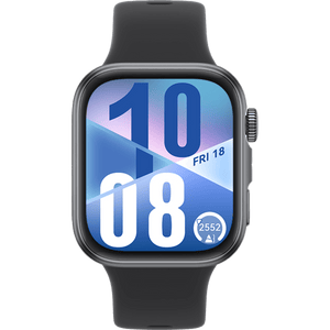 Huawei FIT 4 Smartwatch, Black