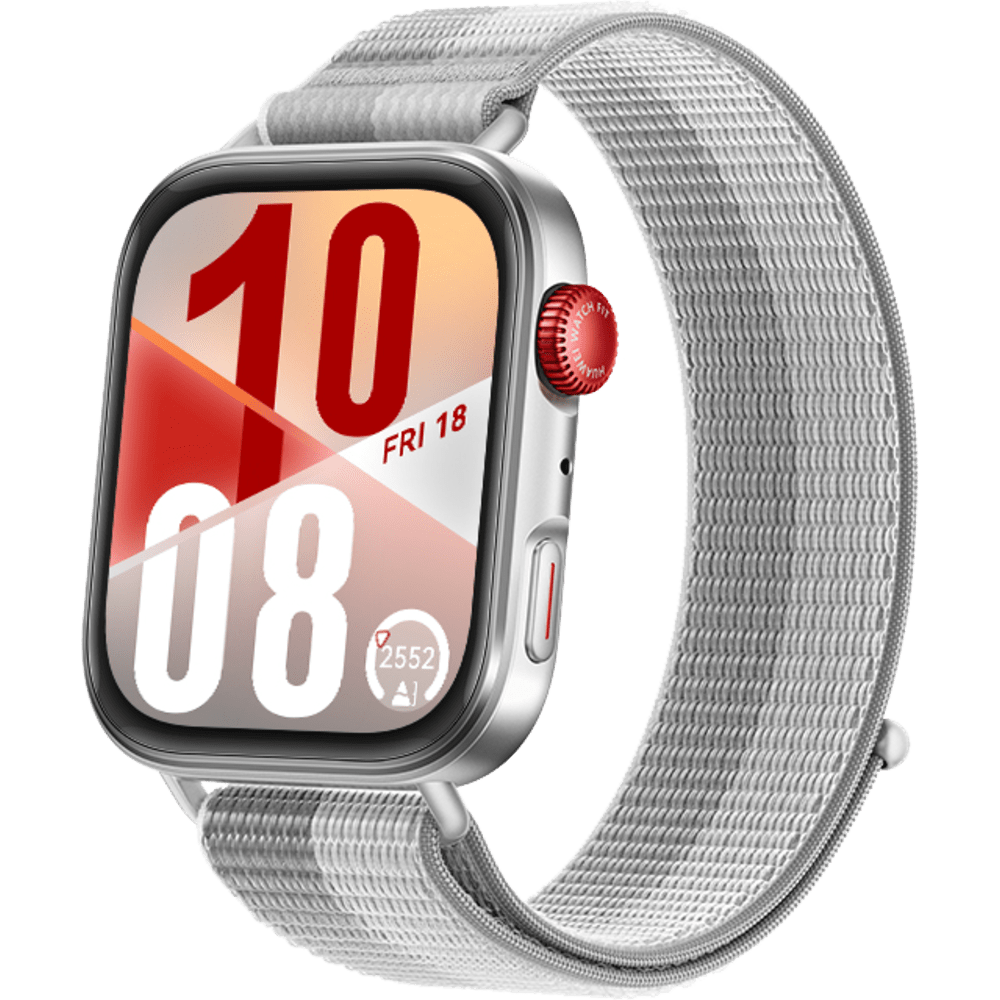 Huawei FIT 4 Smartwatch, Gray