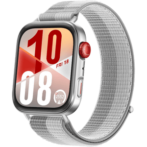 Huawei FIT 4 Smartwatch, Gray