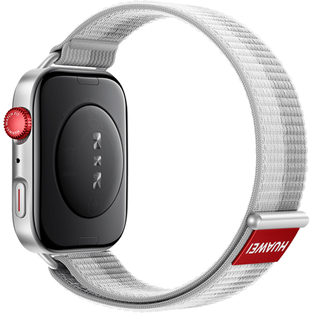 Huawei FIT 4 Smartwatch, Gray