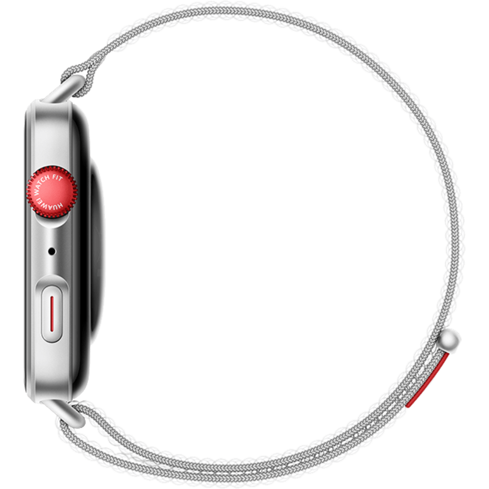 Huawei FIT 4 Smartwatch, Gray