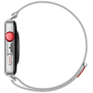 Huawei FIT 4 Smartwatch, Gray