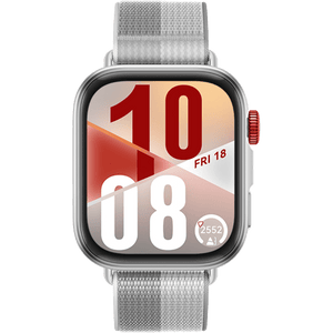 Huawei FIT 4 Smartwatch, Gray