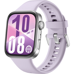 Huawei FIT 4 Smartwatch, Purple