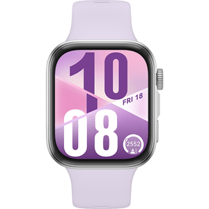 Huawei FIT 4 Smartwatch, Purple