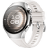 Huawei Watch 5 eSIM Smartwatch, 42 mm, White