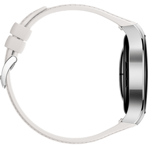 Huawei Watch 5 eSIM Smartwatch, 42 mm, White