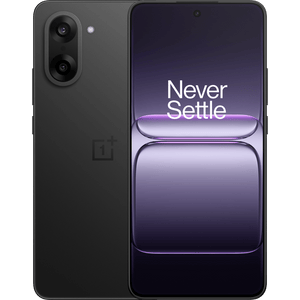 OnePlus Nord CE5 5G, 256 GB, Black