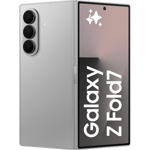 Samsung Galaxy Z Fold7 5G 512GB Silver Shadow