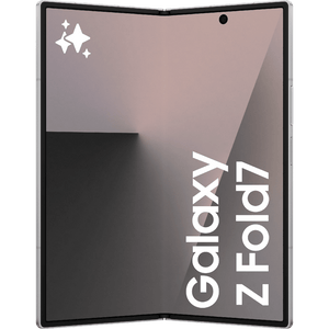 Samsung Galaxy Z Fold7 5G 512GB Silver Shadow