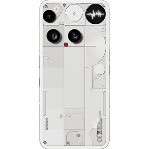 Nothing Phone 3 , 512 Gt, White