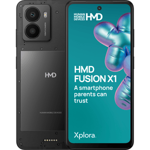 HMD Fusion X1 5G Youth Smartphone