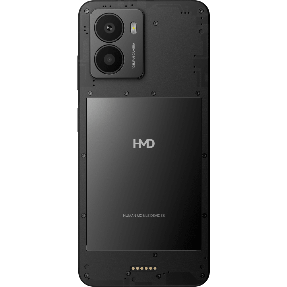 HMD Fusion X1 5G Youth Smartphone