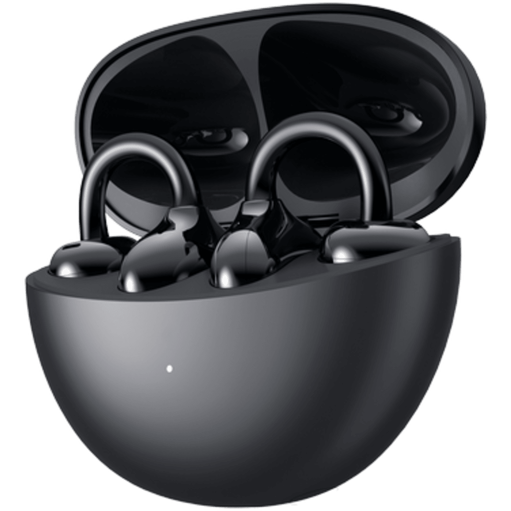 Honor Choice Earbuds Clip Wireless Earbuds, Black