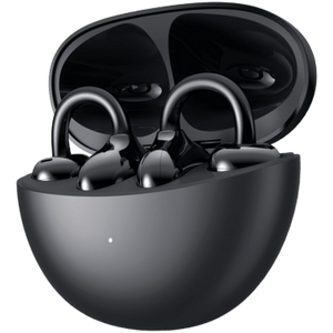 Honor Choice Earbuds Clip Wireless Earbuds, Black