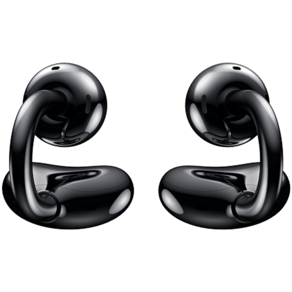 Honor Choice Earbuds Clip Wireless Earbuds, Black