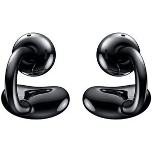 Honor Choice Earbuds Clip Wireless Earbuds, Black