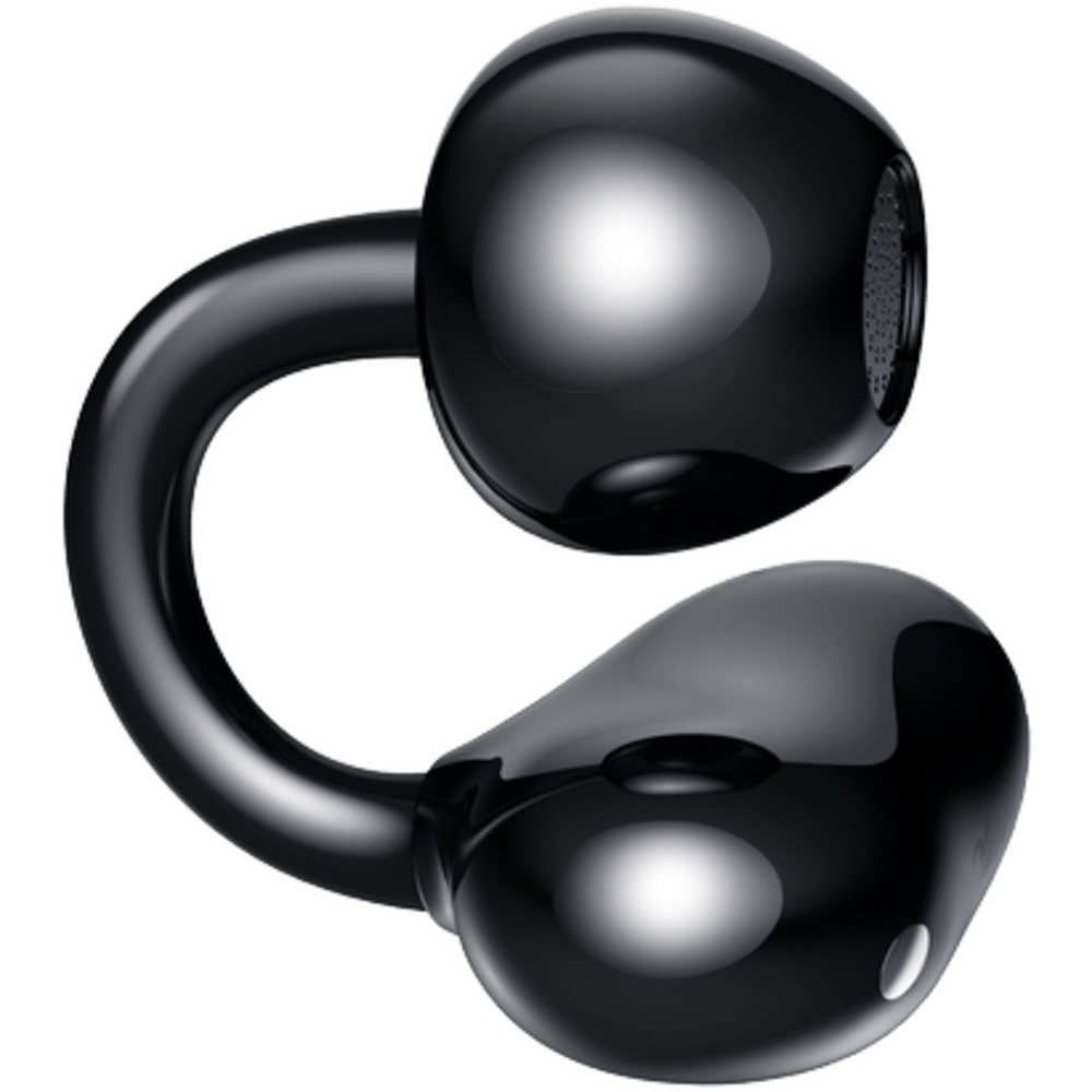 Honor Choice Earbuds Clip Wireless Earbuds, Black