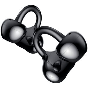 Honor Choice Earbuds Clip Wireless Earbuds, Black