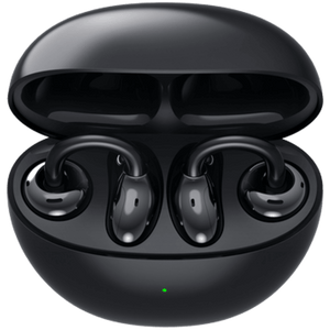 Honor Choice Earbuds Clip Wireless Earbuds, Black