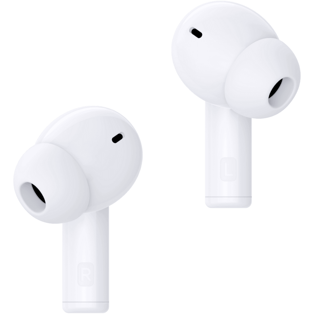 Honor Choice Earbuds X7i Wireless Earbuds, White