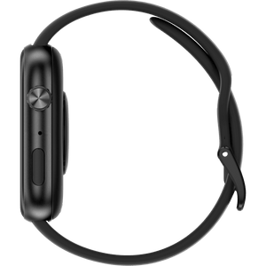 Honor Choice Watch 2i Smartwatch, Black