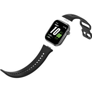 Honor Choice Watch 2i Smartwatch, Black