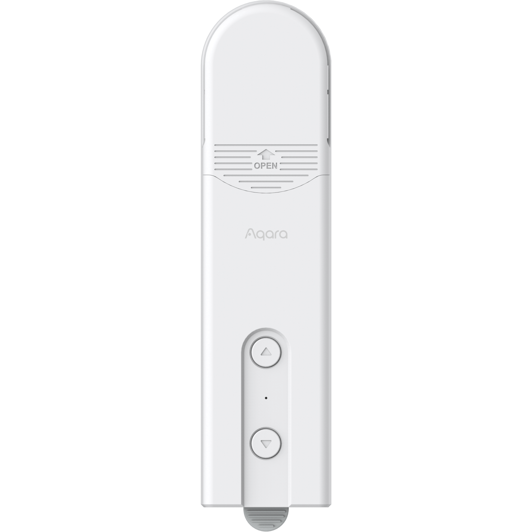 Aqara Roller Shade Driver E1 Smart Roller Blind Controller