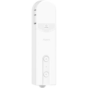 Aqara Roller Shade Driver E1 Smart Roller Blind Controller