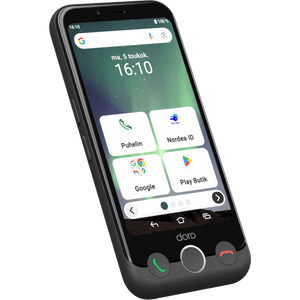 Doro Aurora A11 Graphite