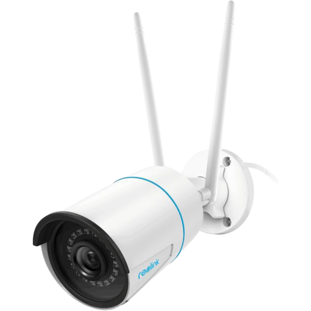 Reolink W320 -valvontakamera