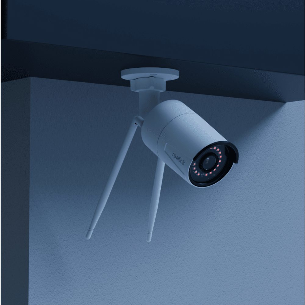 Reolink W320 -valvontakamera