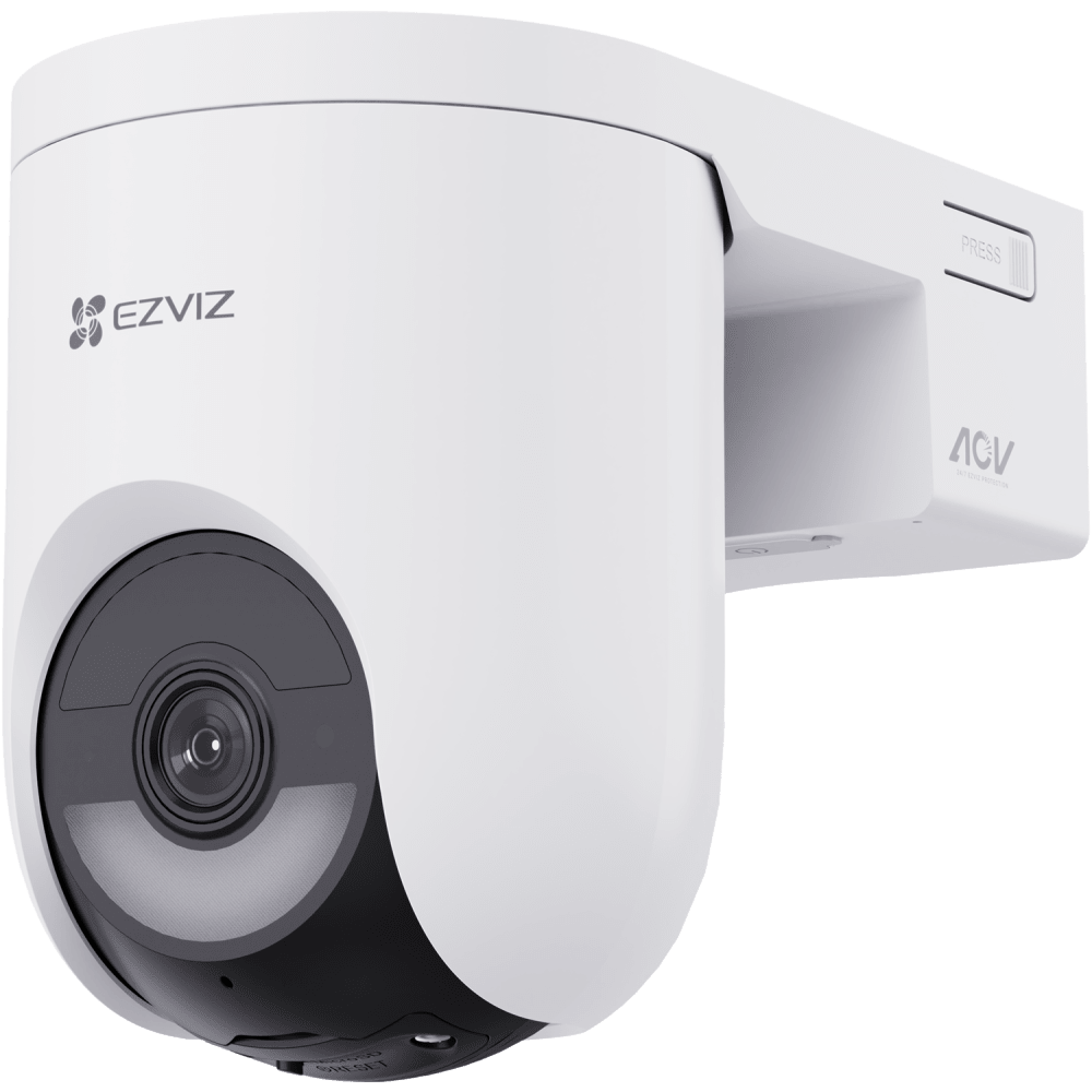 Ezviz HB8 Lite 2K+ Surveillance Camera