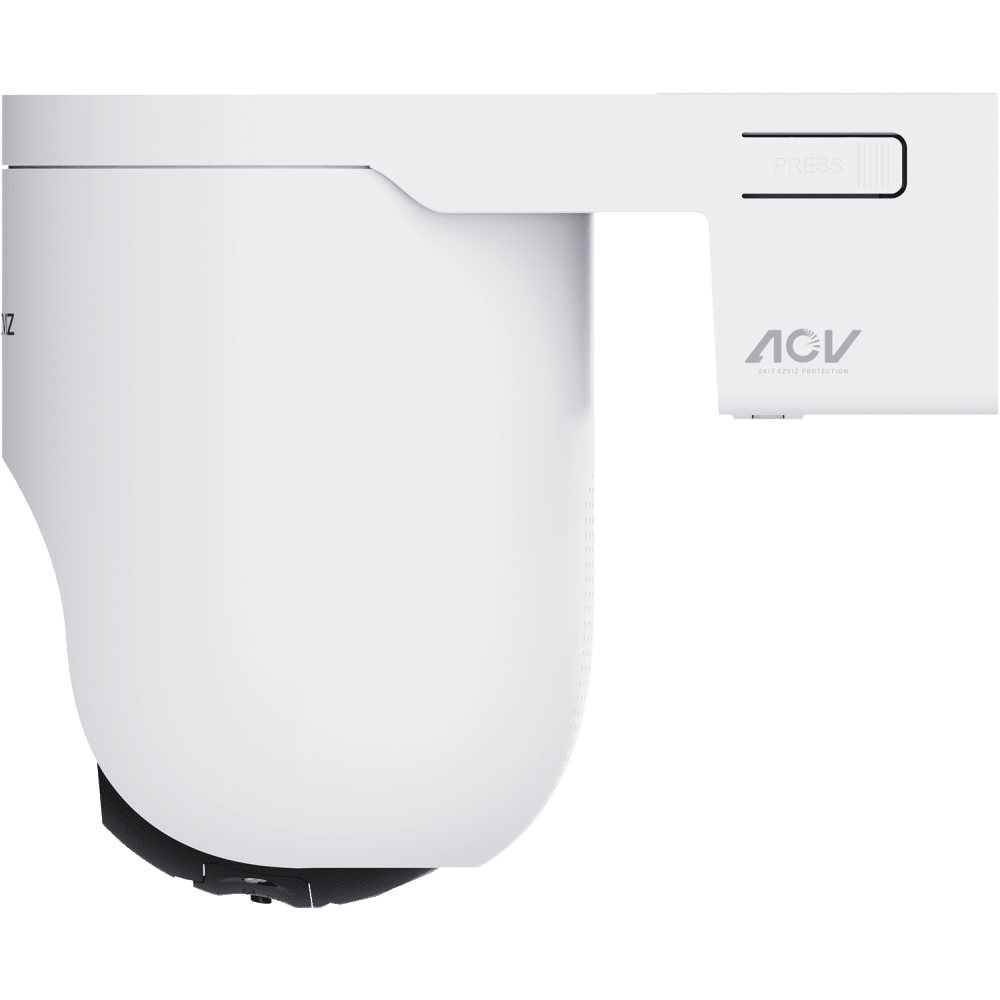 Ezviz HB8 Lite 2K+ Surveillance Camera