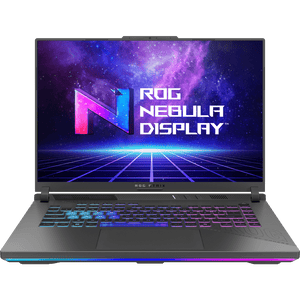 Asus ROG Strix G16 16" Gaming Laptop, Ryzen 9 9955HX RTX 5070Ti