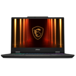 MSI Cyborg A15 15,6" Laptop AMD Ryzen 7 260 RTX 5060 B2HWFKG-001NEU