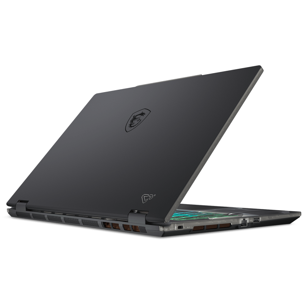 MSI Cyborg A15 15,6" Laptop AMD Ryzen 7 260 RTX 5060 B2HWFKG-001NEU