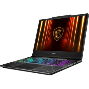 MSI Cyborg A15 15,6" Laptop AMD Ryzen 7 260 RTX 5060 B2HWFKG-001NEU