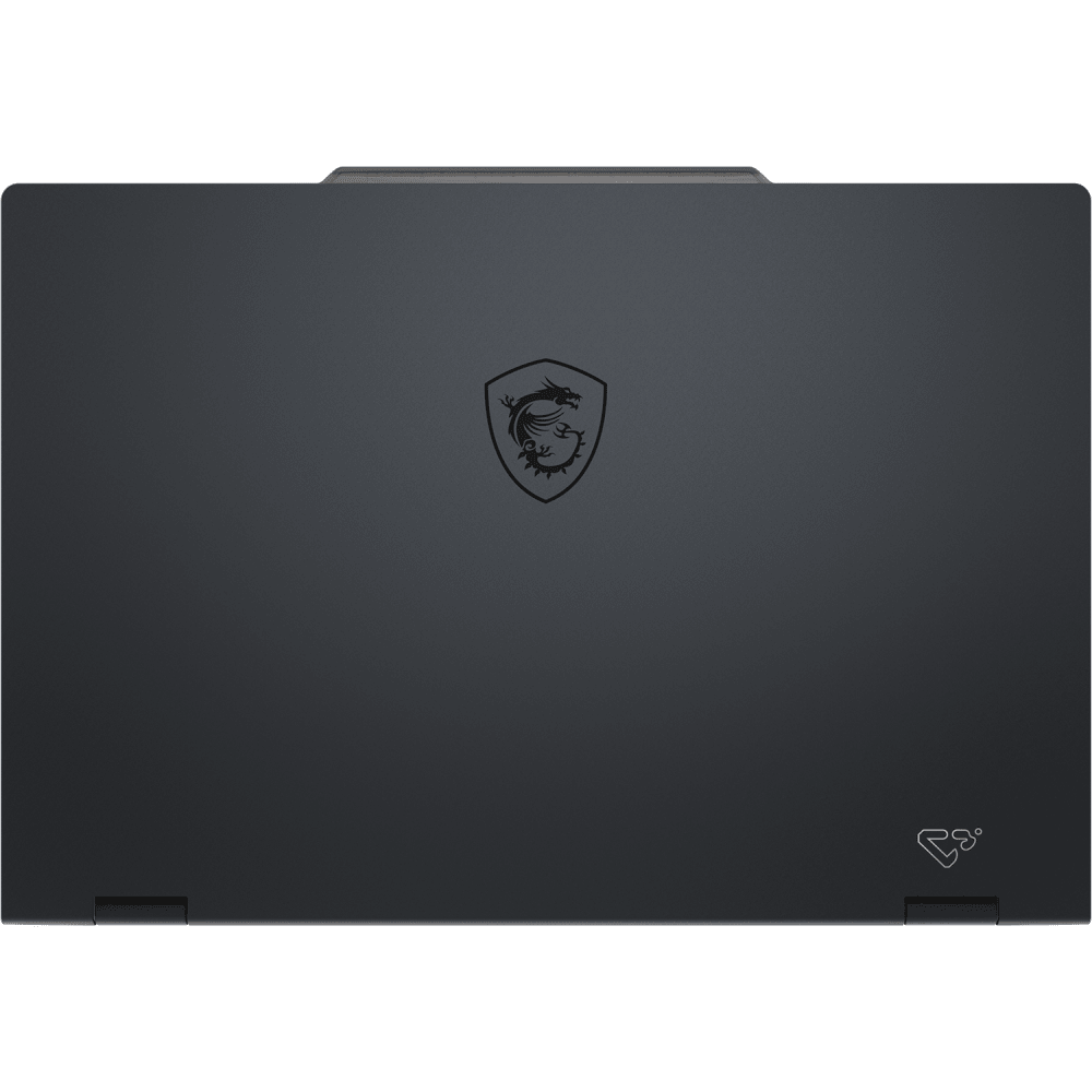 MSI Cyborg A15 15,6" Laptop AMD Ryzen 7 260 RTX 5060 B2HWFKG-001NEU