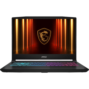 MSI Katana 15 HX 15,6" Intel Core i7-14650HX RTX 5070 B14WGK-012NEU